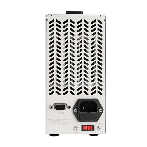 UTL8211+ DC Electronic Load Single Channel 400W