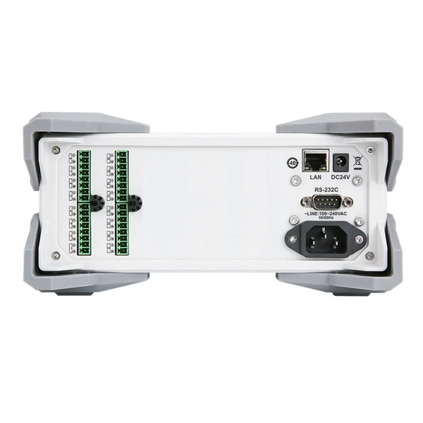 UT3216+ 16-Channel Temperature Data Logger – Multi-Channel Thermocouple Recorder & Tester