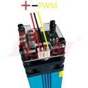 15W Laser Engraving Head Module (450nm Blue Laser)