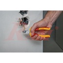 BOSCH VDE Hand Tools Mixed Set 5 pcs Professional (SKU#1600A02NG2)