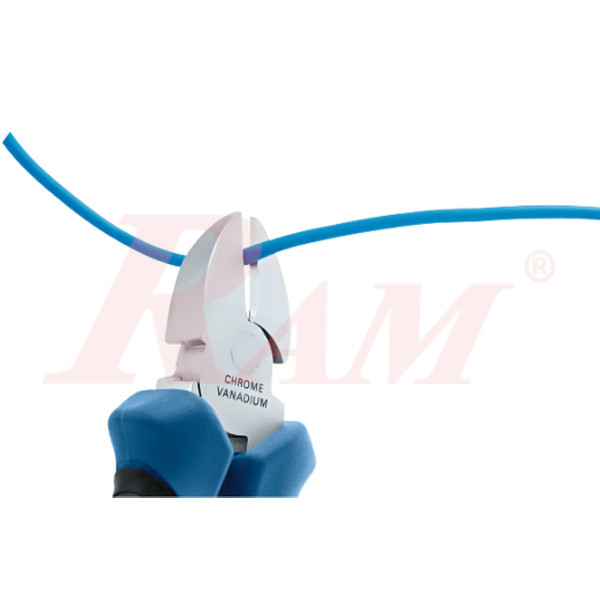 BOSCH Diagonal Side Cutters 160 mm Professional (SKU#1600A01TH9)