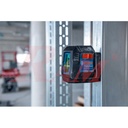 BOSCH Line LASER Level 2 Line Green Light GLL 12-22G Professional (SKU# 0 601 065 320)