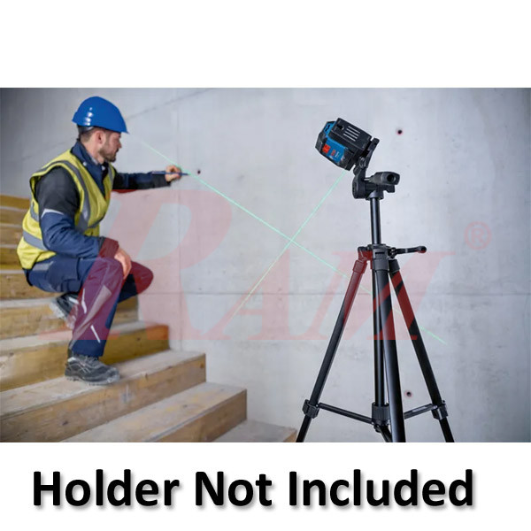 BOSCH Line LASER Level 2 Line Green Light GLL 12-22G Professional (SKU# 0 601 065 320)