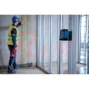 BOSCH Line LASER Level 2 Line Green Light GLL 12-22G Professional (SKU# 0 601 065 320)