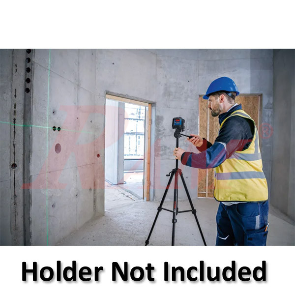 BOSCH Line LASER Level 2 Line Green Light GLL 12-22G Professional (SKU# 0 601 065 320)