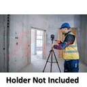 BOSCH Line LASER Level 2 Line Green Light GLL 12-22G Professional (SKU# 0 601 065 320)