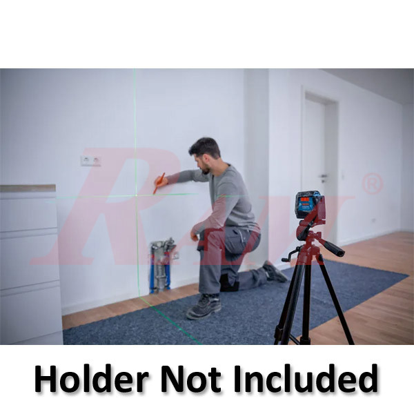 BOSCH Line LASER Level 2 Line Green Light GLL 12-22G Professional (SKU# 0 601 065 320)