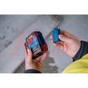BOSCH Line LASER Level 2 Line Green Light GLL 12-22G Professional (SKU# 0 601 065 320)