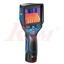 BOSCH Thermo Camera PRO GTC 400 C Professional (SKU# 0 601 083 101)