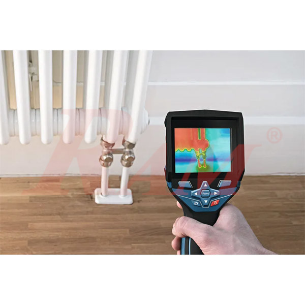 BOSCH Thermo Camera PRO GTC 400 C Professional (SKU# 0 601 083 101)