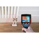 BOSCH Thermo Camera PRO GTC 400 C Professional (SKU# 0 601 083 101)
