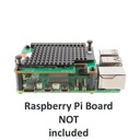 Raspberry Pi AI HAT+2