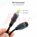 Battery Pack 12V 7000mAh