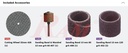 DREMEL® Multipurpose Accessories Set (687) - 26150687JA