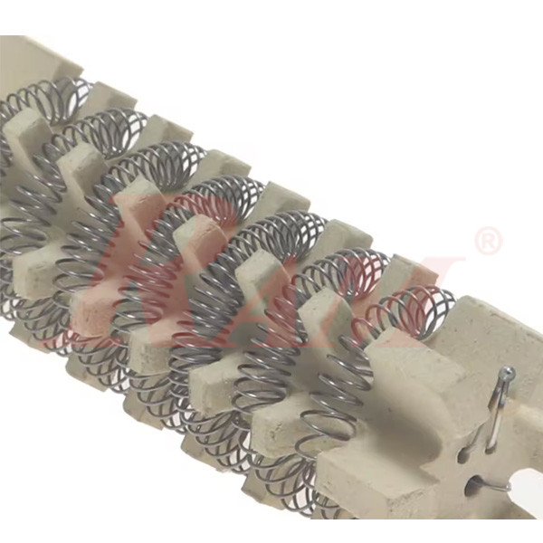 878D Replacement Heater