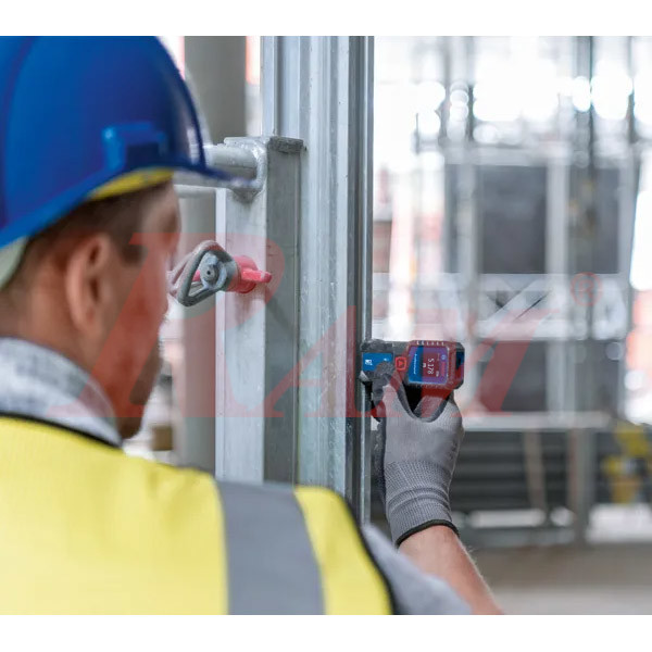 BOSCH PRO GLM 25-23 Laser Measure (SKU# 0601072W00)
