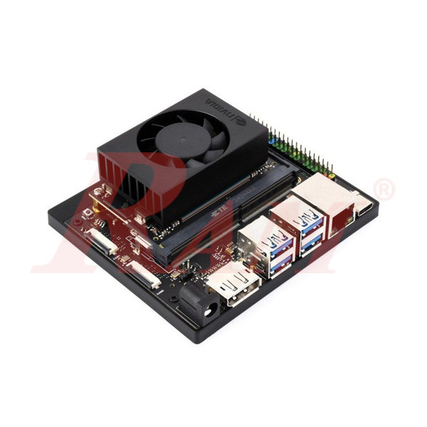 NVIDIA® Jetson Orin Nano Super Developer Kit 8GB