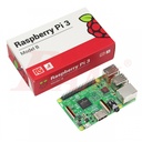Raspberry Pi 3B Model B