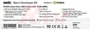 Okdo NVIDIA® Jetson Nano 4GB with 16GB eMMC - C100 Developer Kit Module