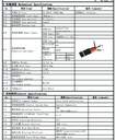 Servo FS90MG 180 degree Metal 2.2Kg.cm