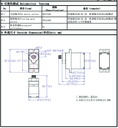 Servo FS90MG 180 degree Metal 2.2Kg.cm