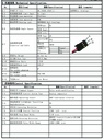 Servo FS5106R  360 degree  6Kg.cm
