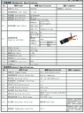 Servo FT5835M 180 degree 35Kg.cm