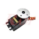 Servo Motor Arm Round Type Disc 25T Metal Horns