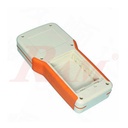 Plastic Project Box NFM-45 Size 207x103x37 mm