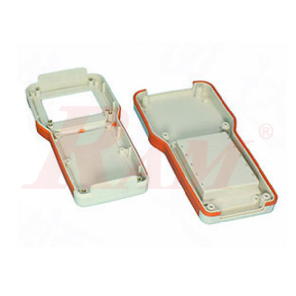 Plastic Project Box NFM-45 Size 207x103x37 mm