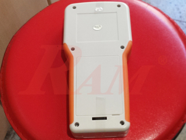 Plastic Project Box NFM-45 Size 207x103x37 mm
