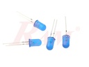 LED Pack 5mm Mixed (60 LED) + Free Storage Box
