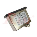 AC Power EMI Filter Connector With On/Off Switch & Fuse Compartment