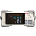 UTE9802+ Smart Digital Power Meter – True RMS Single-Phase AC/DC Power Analyzer (1W to 11kW)