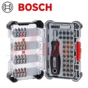 BOSCH Extra Hard Screwdriver Bit Set 50 pcs (SKU# 2 607 012 080)
