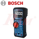 BOSCH Digital Multimeter PRO GDM 600-15 Professional (SKU# 0 601 077 300) افوميتر رقمي ماركة بوش