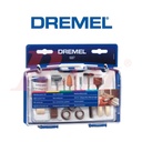 DREMEL® Multipurpose Accessories Set (687) - 26150687JA