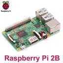 Raspberry Pi 2 Model B - 1GB