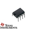 NE555P - Timer IC - Original