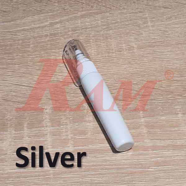 Silver Conductive Electric Paint (5g) قلم توصيل مادة فضة سائلة وزن 5جرام