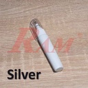 Silver Conductive Electric Paint (5g) قلم توصيل مادة فضة سائلة وزن 5جرام