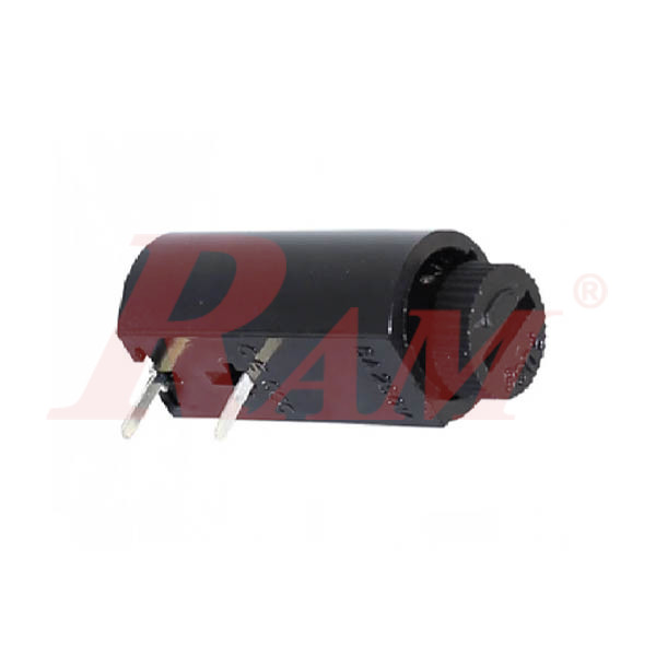 Fuse Pocket Holder External for T5x20 Size Horizontal (Type 5) نائم