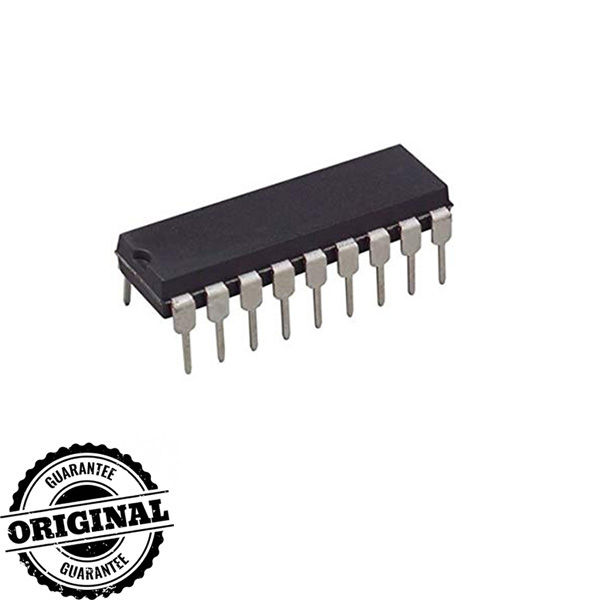 ULN2803AG - Original TOSHIBA