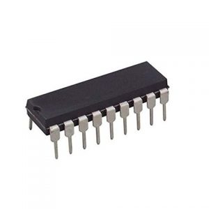 ULN2803AG - TOSHIBA