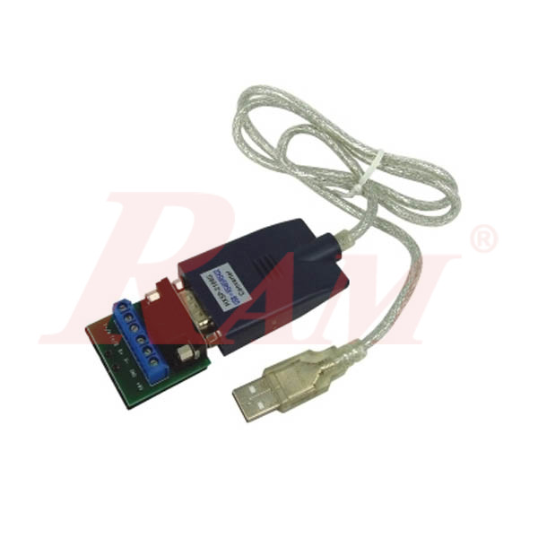 محول بيانات داتا من يو اس بي USB2 الى RS232