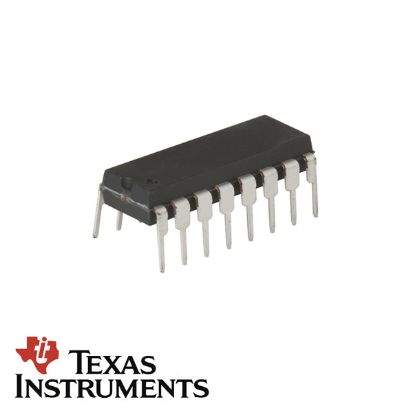 ULN2003 - Original Texas Instruments Brand 