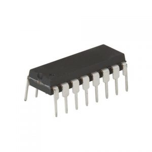 ULN2003 - TOSHIBA