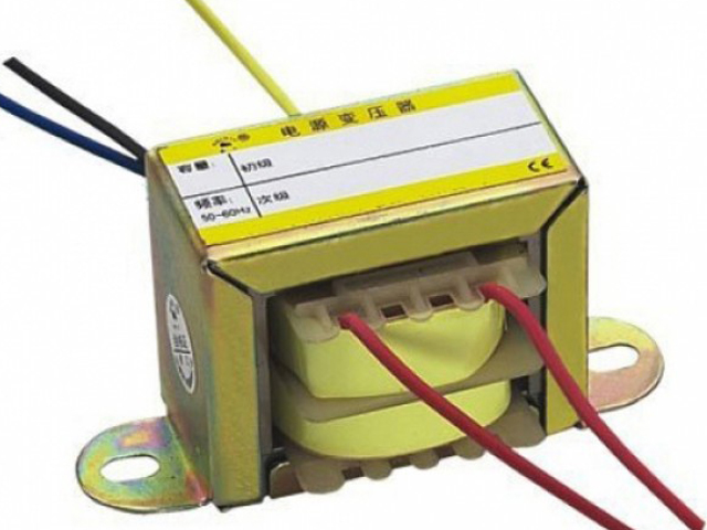 12/0/12 - 1A Transformer