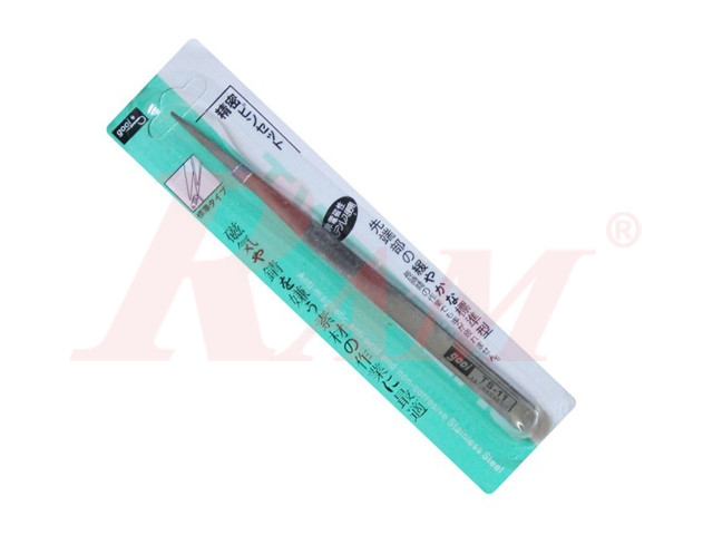TS-11 Tweezer Straight