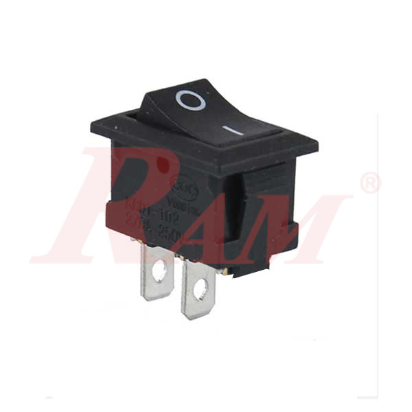 SW2 - ON/OFF Switch 2 pin - Copper Terminals